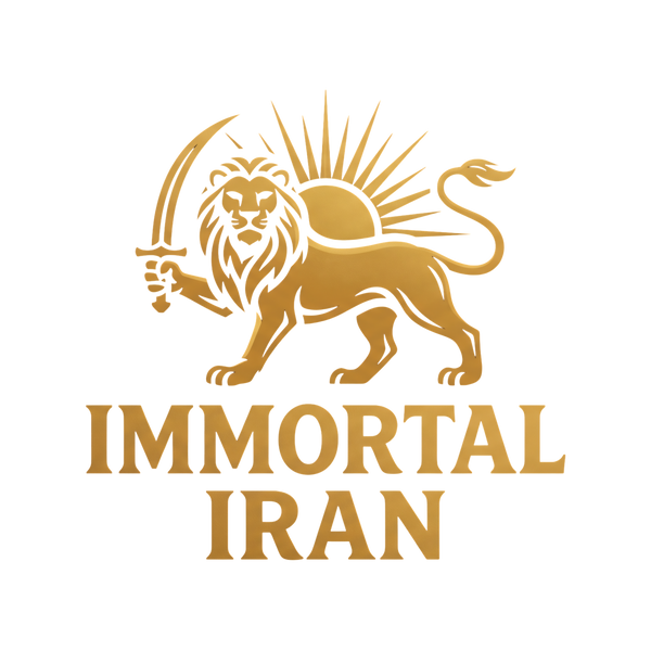 Immortal Iran