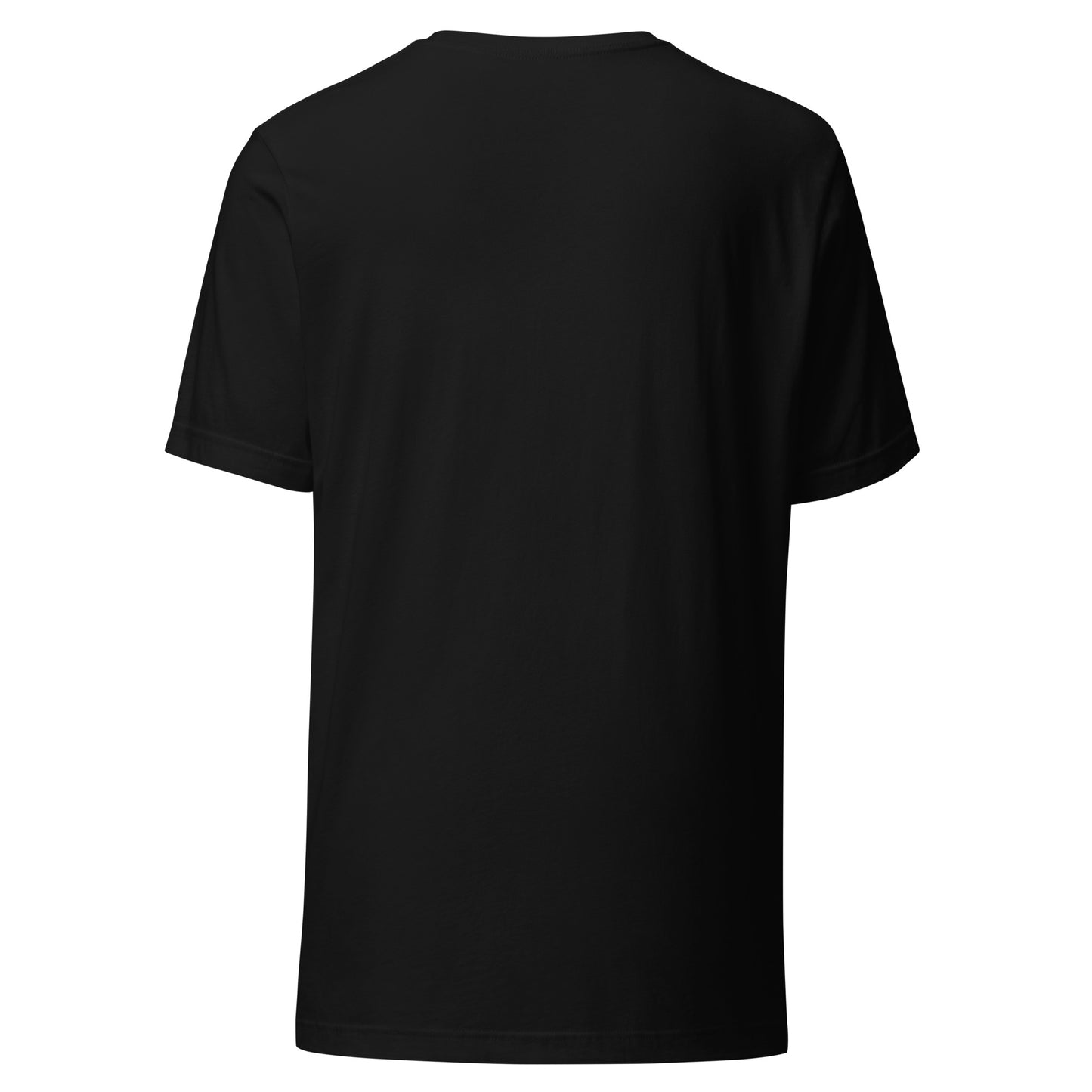 Lion and Sun - Unisex T-Shirt
