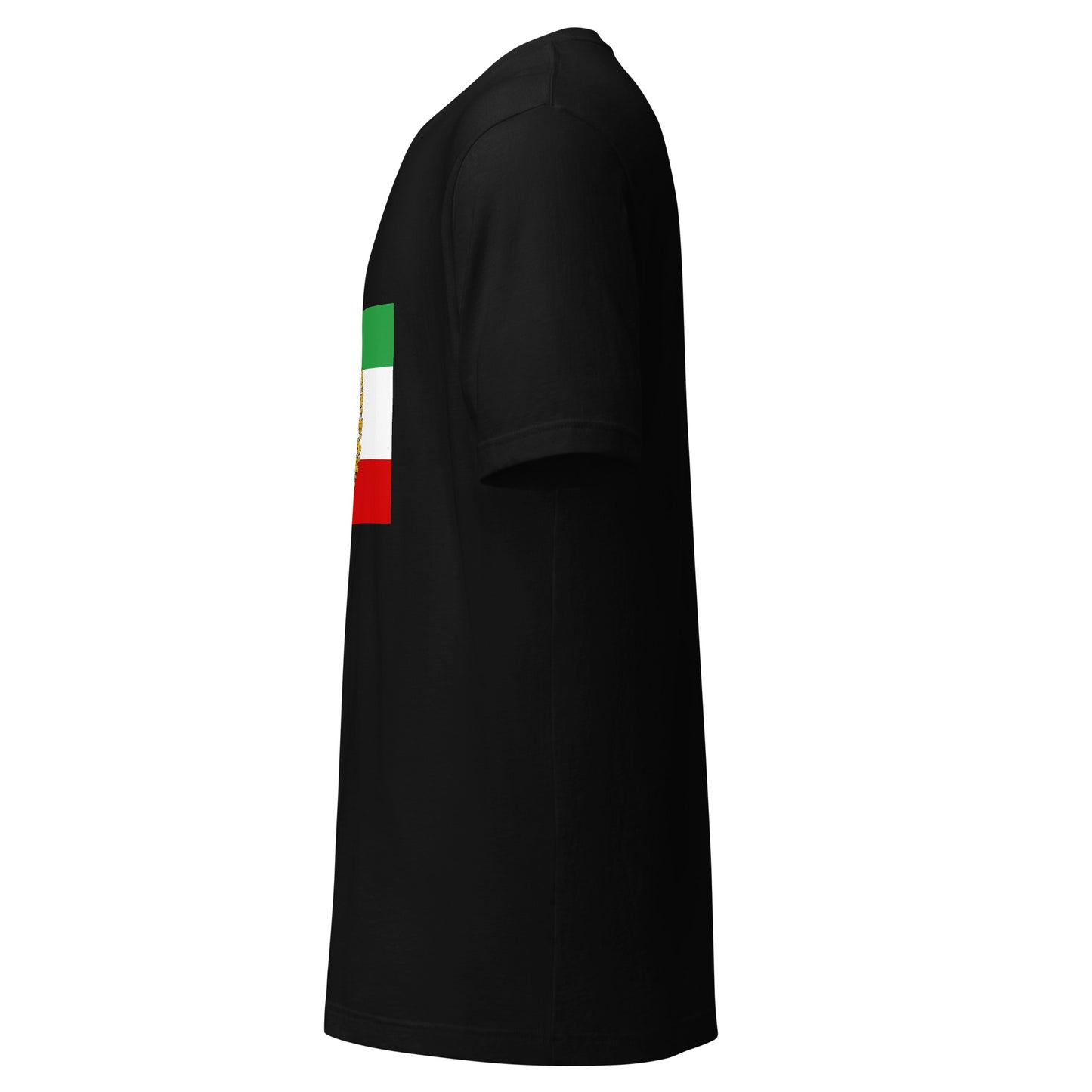 The True Flag of Iran - Unisex T-Shirt