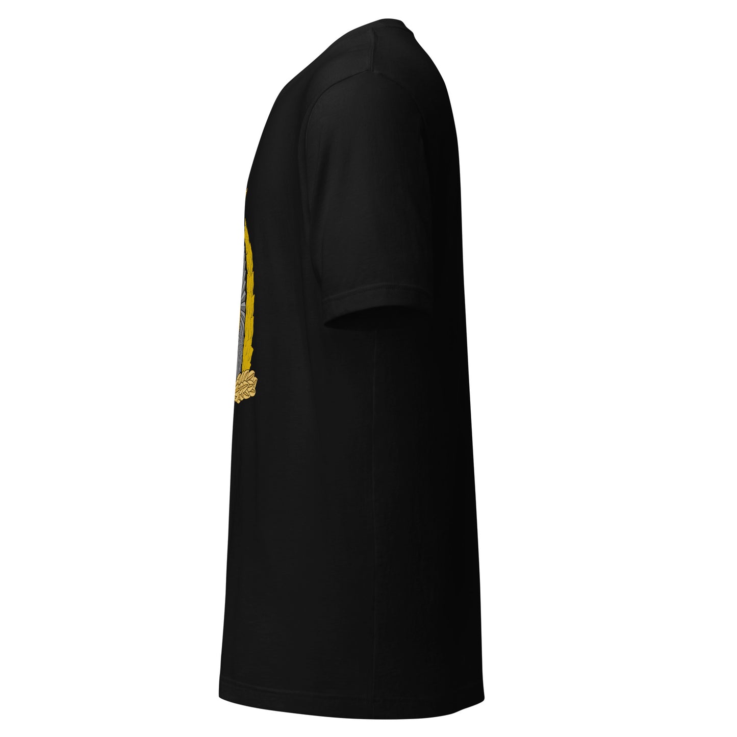 Imperial Iranian Armed Forces - Unisex T-Shirt
