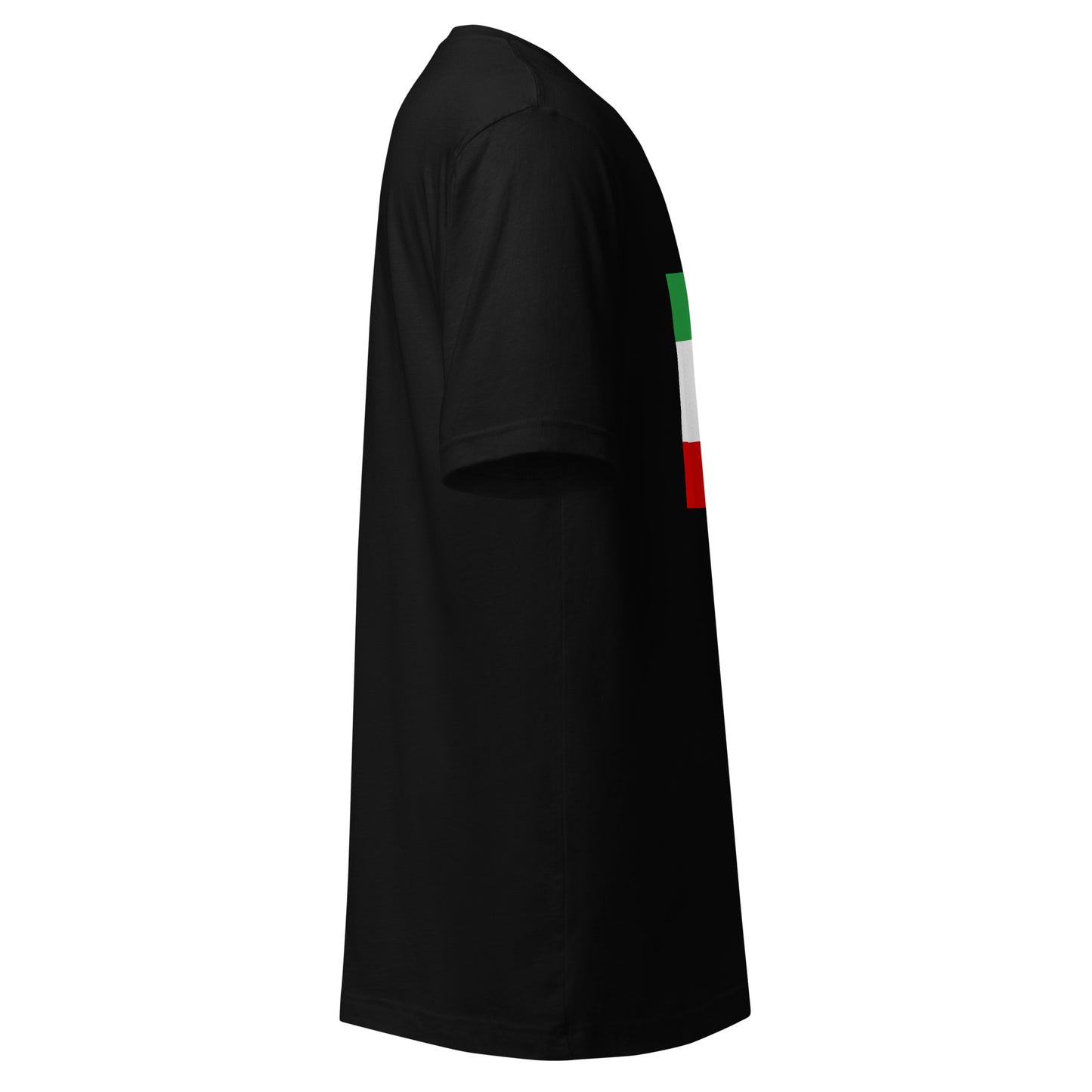 The True Flag of Iran - Unisex T-Shirt