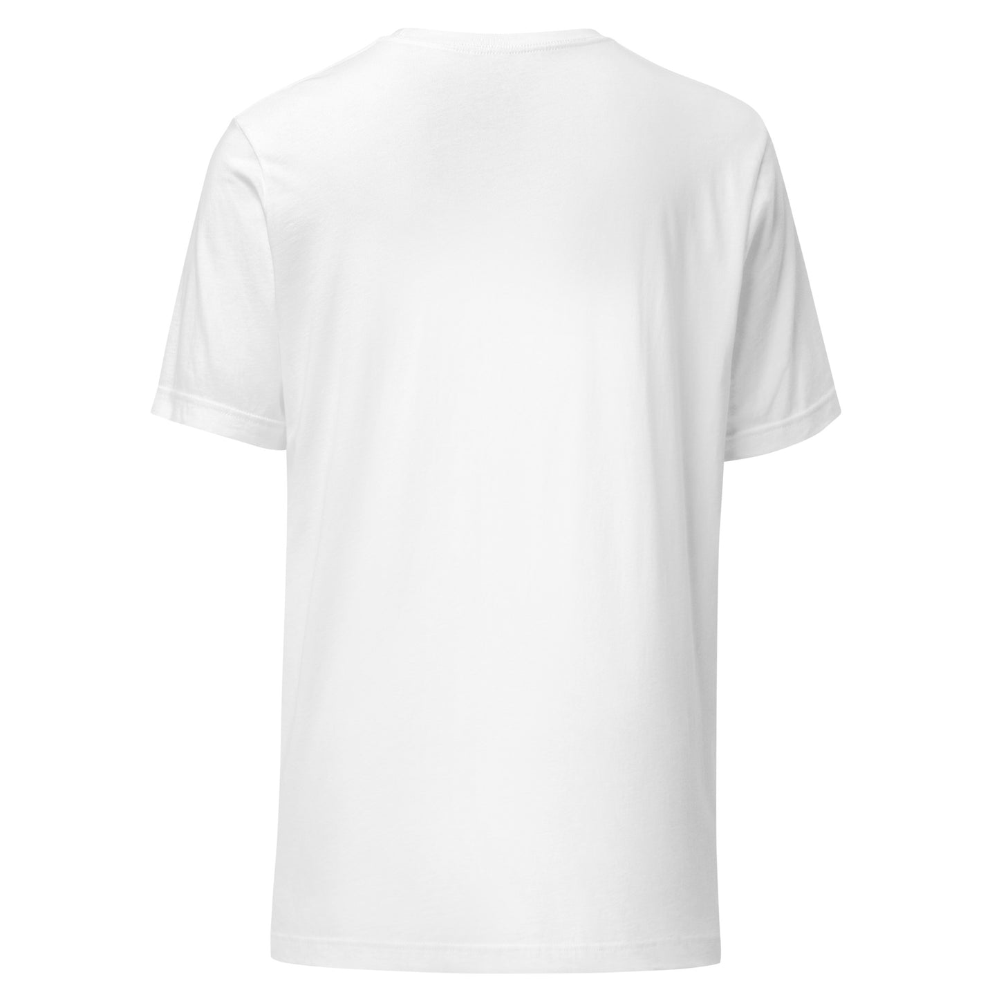 Javid Shah - Unisex T-Shirt