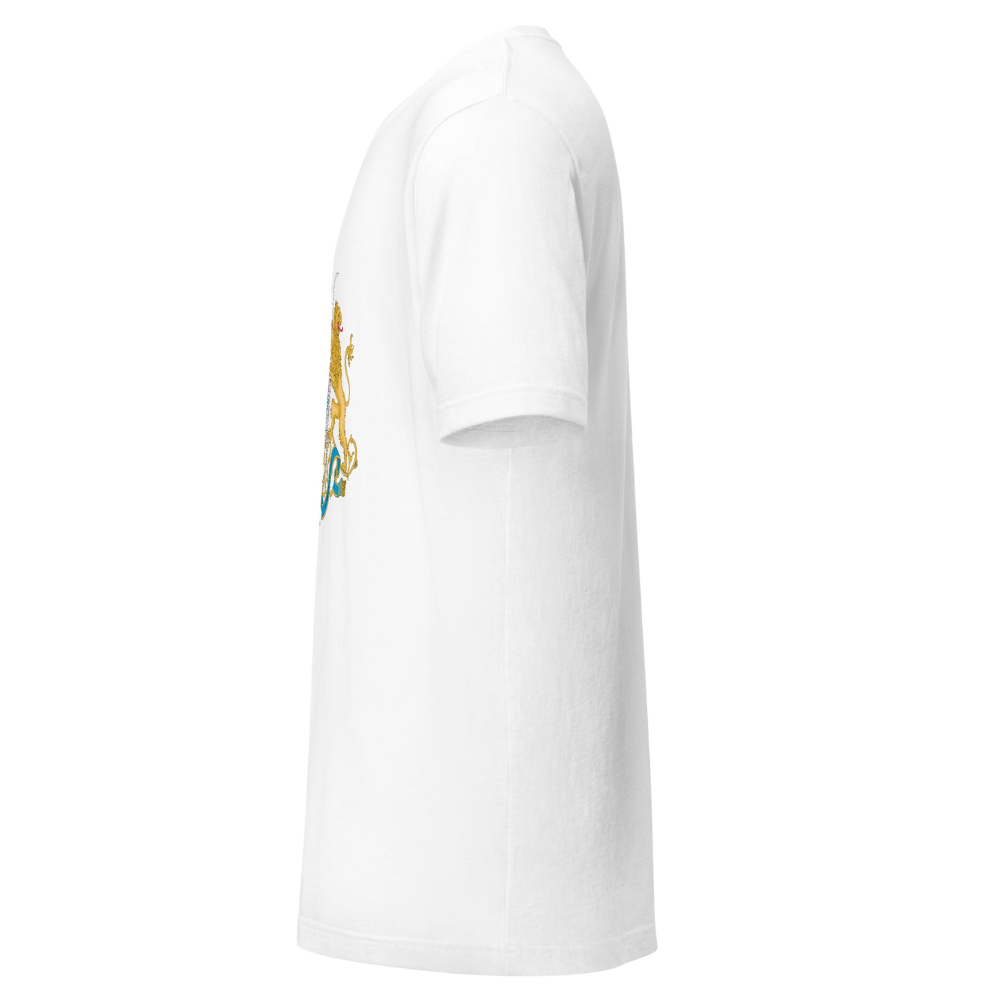 Pahlavi Imperial Arms - Unisex T-Shirt