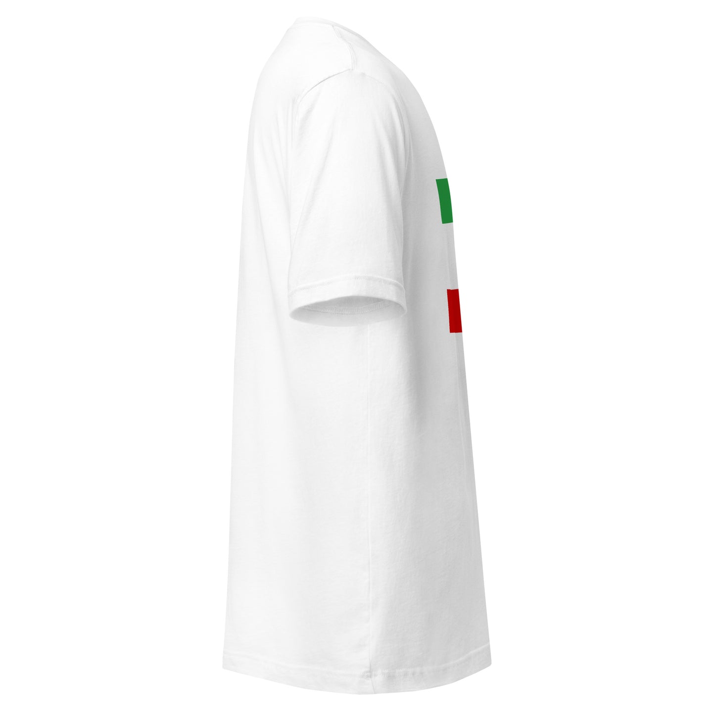 The True Flag of Iran - Unisex T-Shirt