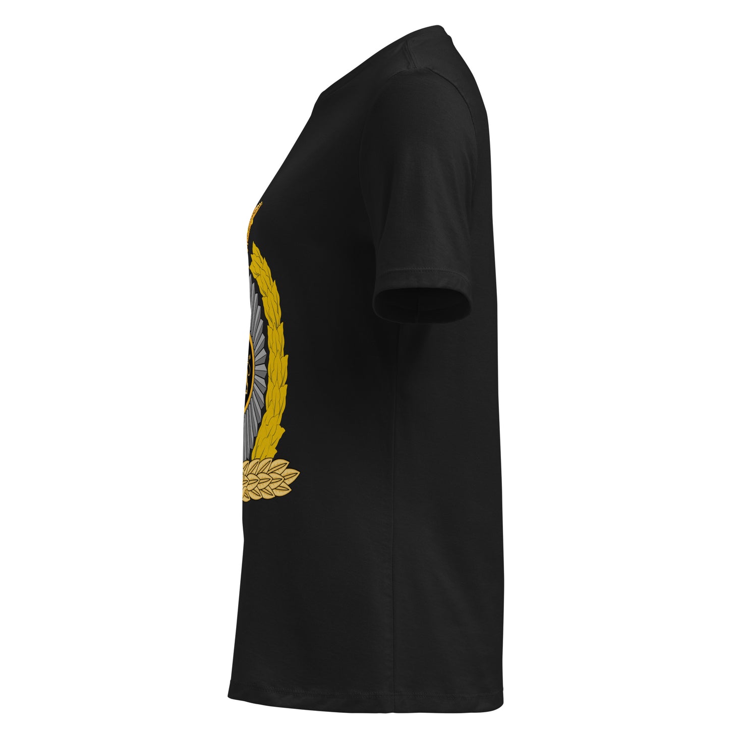 Imperial Iranian Armed Forces - Women's T-Shirt