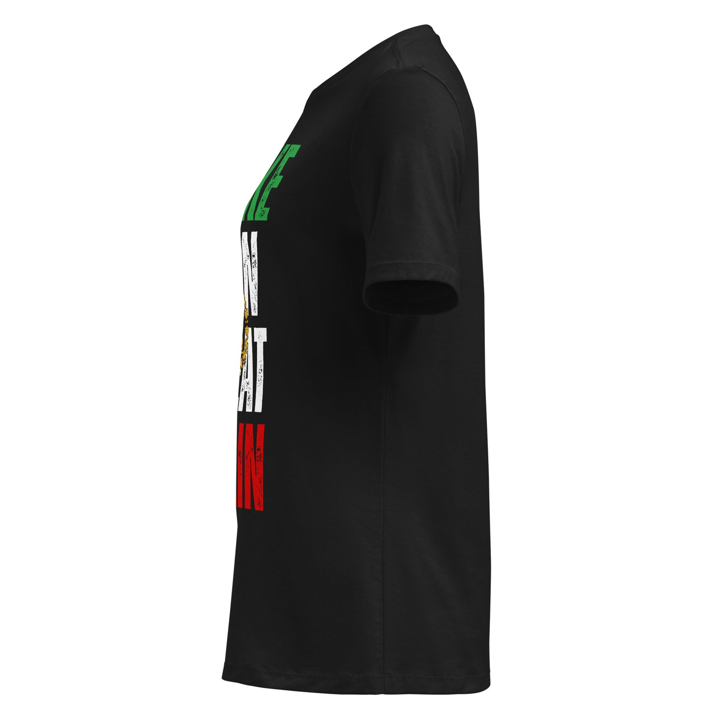 Make Iran Great Again - Women's T-Shirt