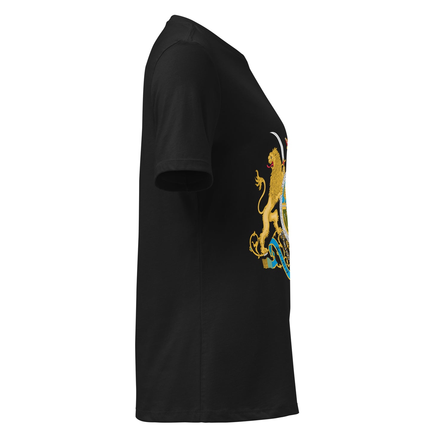Pahlavi Imperial Arms - Women's T-Shirt