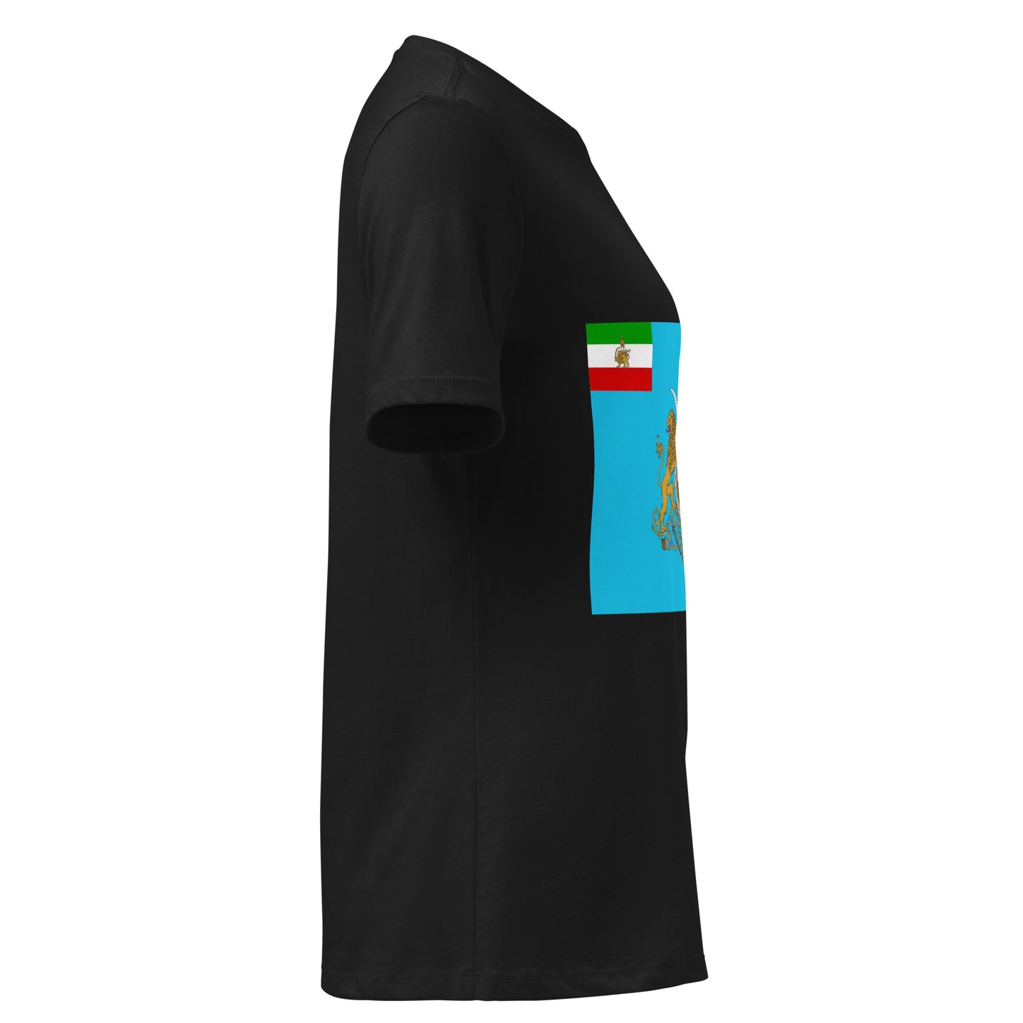 Pahlavi Imperial Standard - Women's T-Shirt