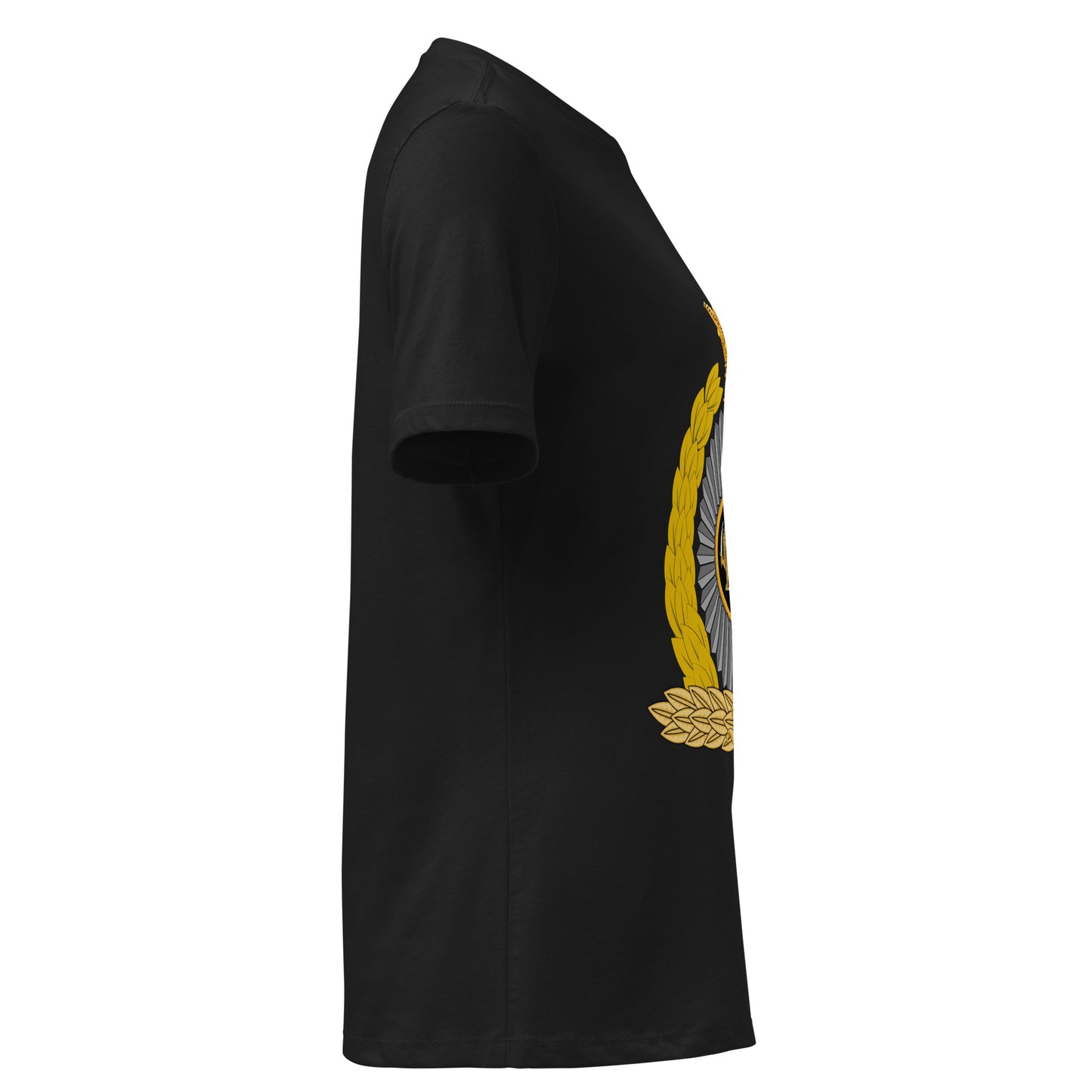 Imperial Iranian Armed Forces - Women's T-Shirt