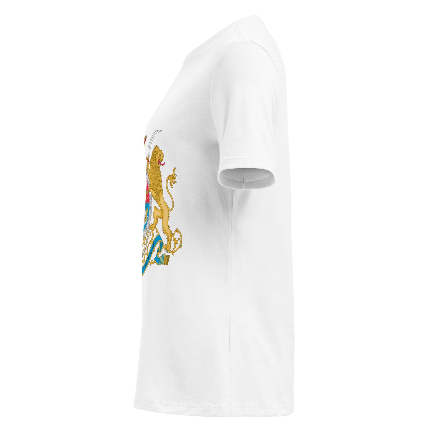 Pahlavi Imperial Arms - Women's T-Shirt