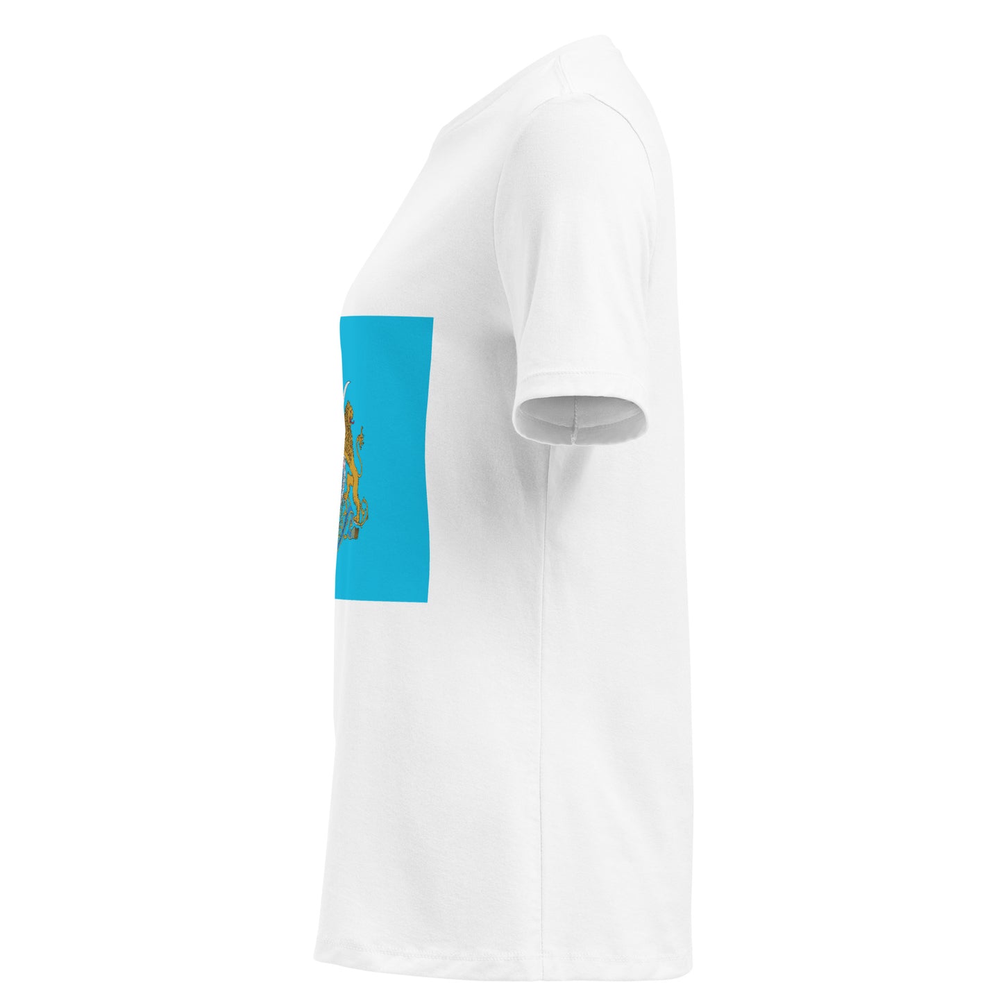 Pahlavi Imperial Standard - Women's T-Shirt