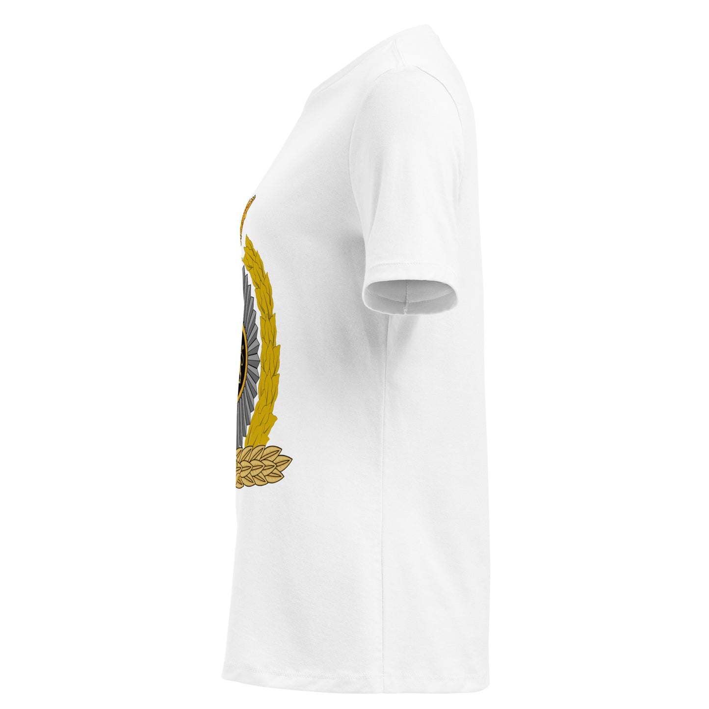 Imperial Iranian Armed Forces - Women's T-Shirt