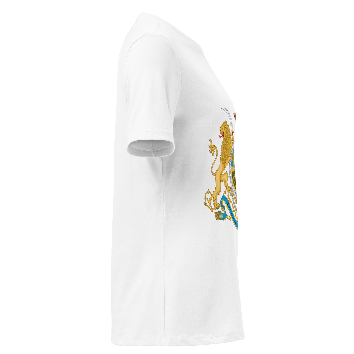 Pahlavi Imperial Arms - Women's T-Shirt
