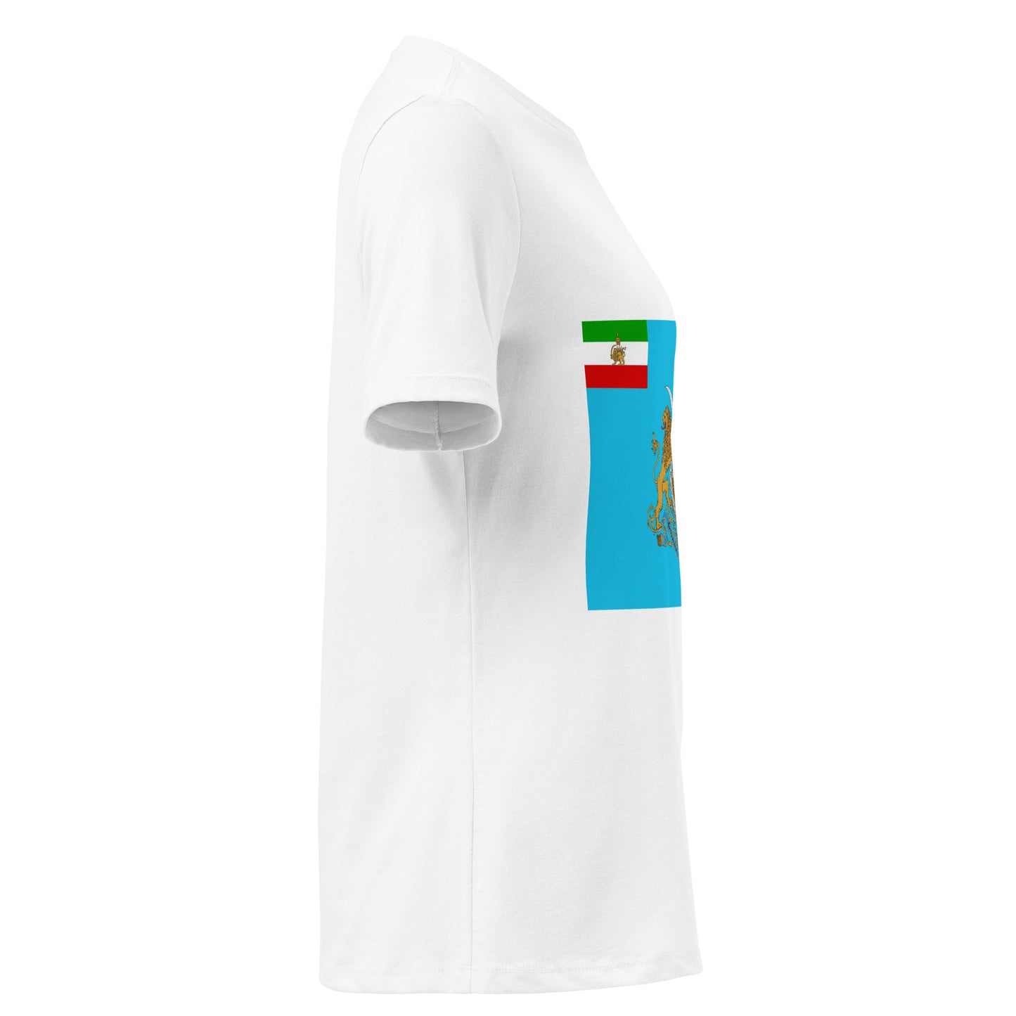 Pahlavi Imperial Standard - Women's T-Shirt