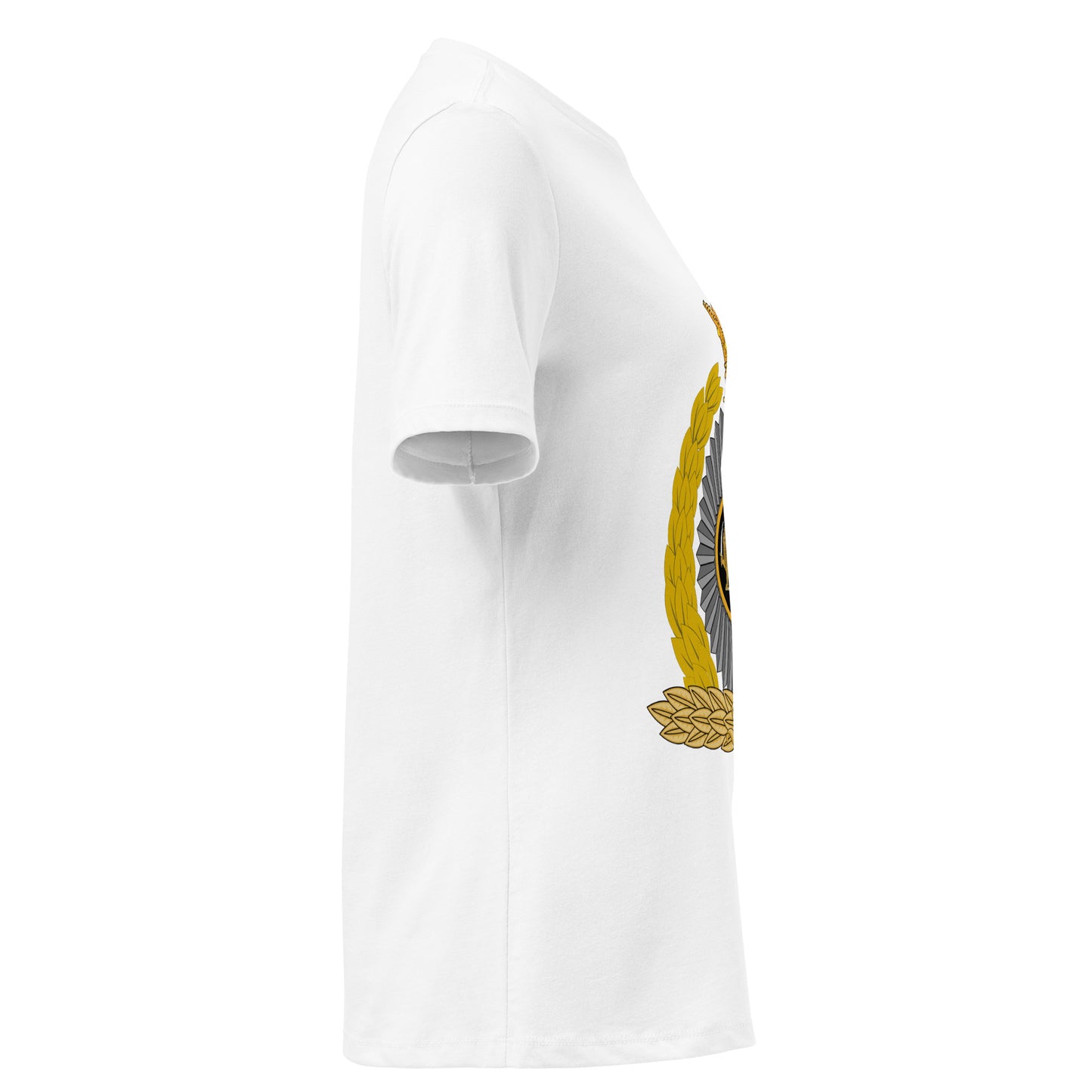 Imperial Iranian Armed Forces - Women's T-Shirt